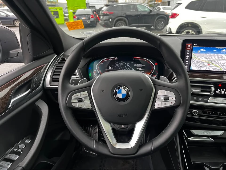 2025 BMW G02 X4 - Image 9 of 18
