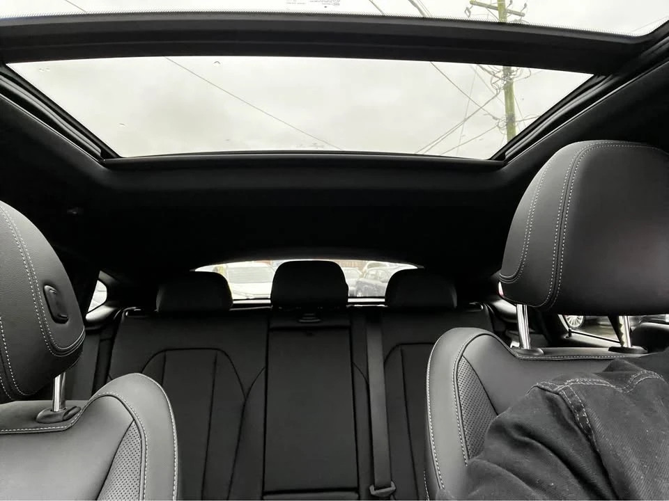 2025 BMW G02 X4 - Image 16 of 18