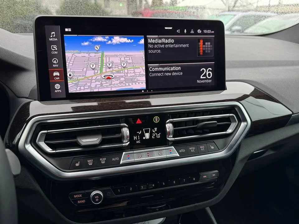 2025 BMW G02 X4 - Image 11 of 17