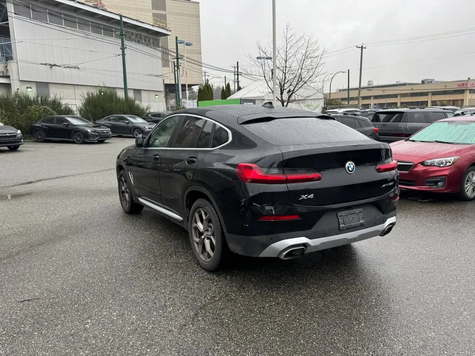 2025 BMW G02 X4 - Image 3 of 17