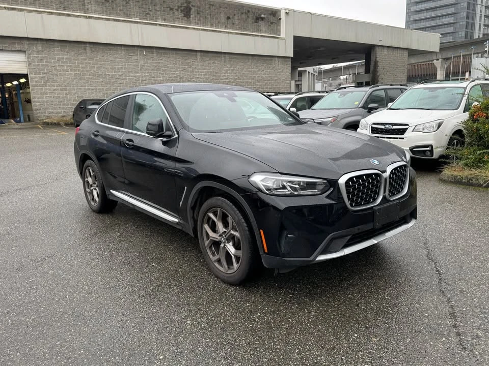 2025 BMW G02 X4 - Image 8 of 17