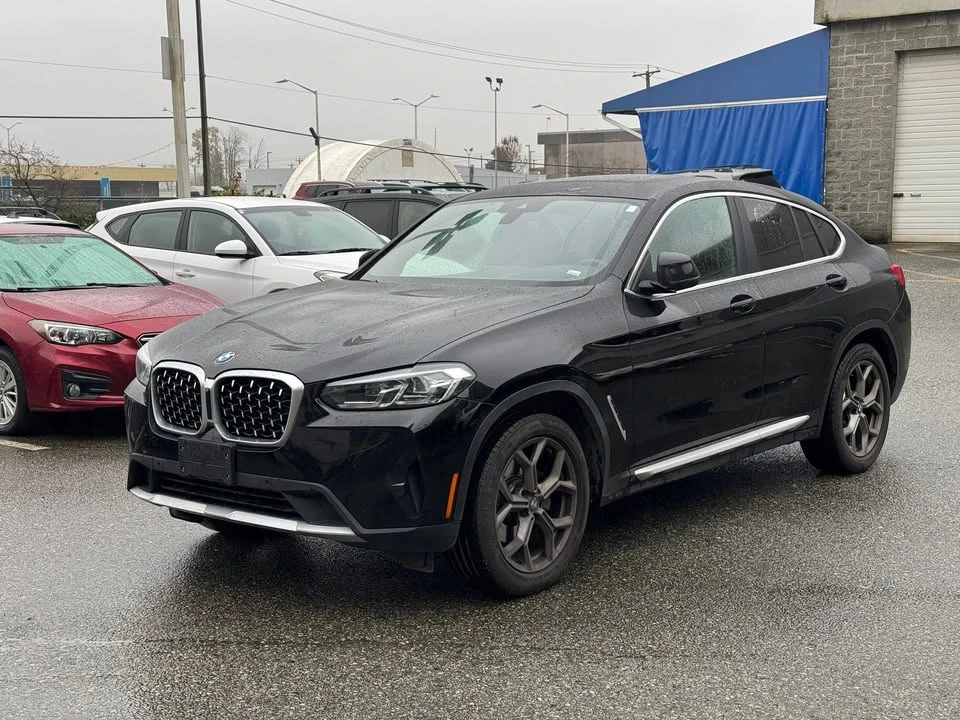2025 BMW G02 X4 - Image 7 of 17