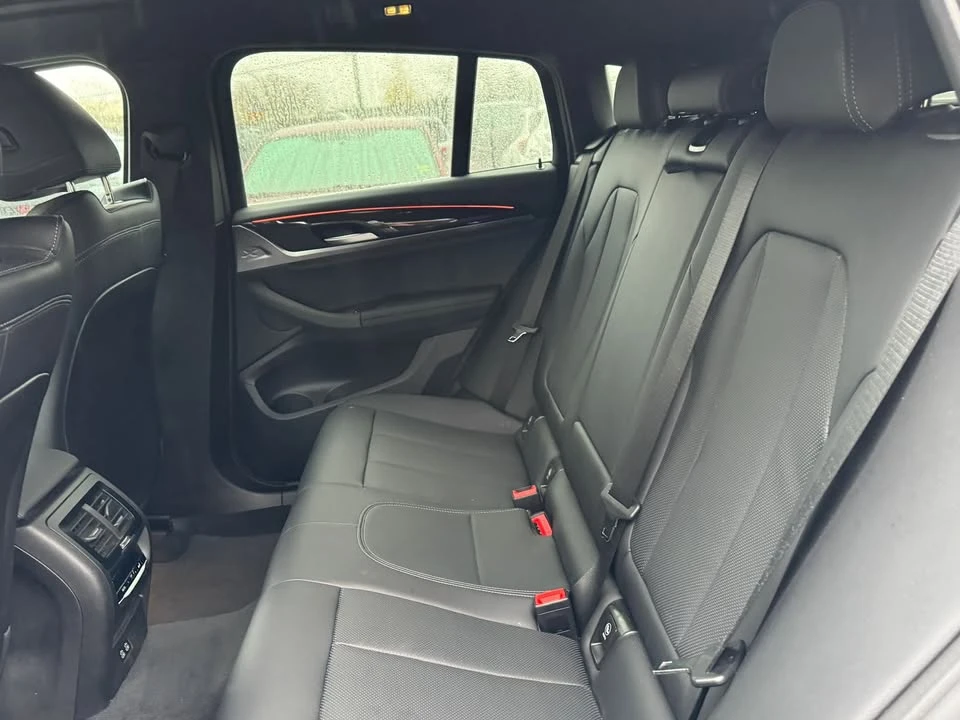 2025 BMW G02 X4 - Image 16 of 17