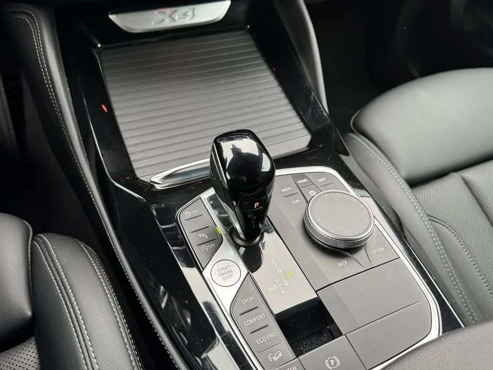 2025 BMW G02 X4 - Image 13 of 17
