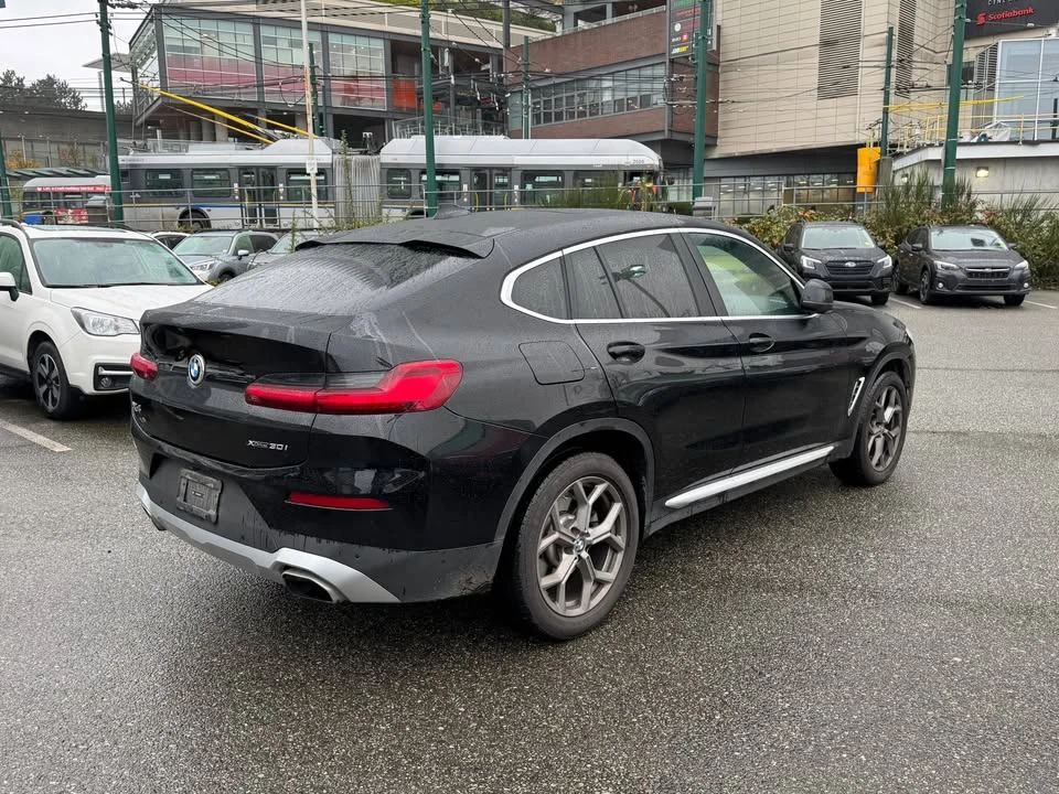 2025 BMW G02 X4 - Image 5 of 17