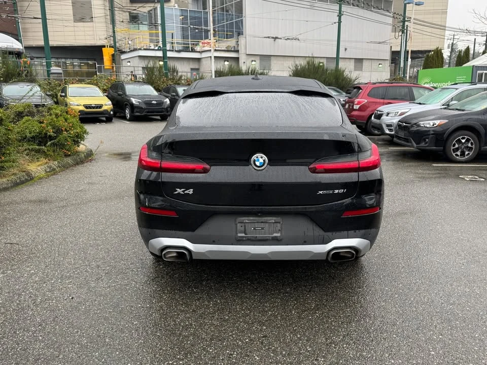 2025 BMW G02 X4 - Image 4 of 17