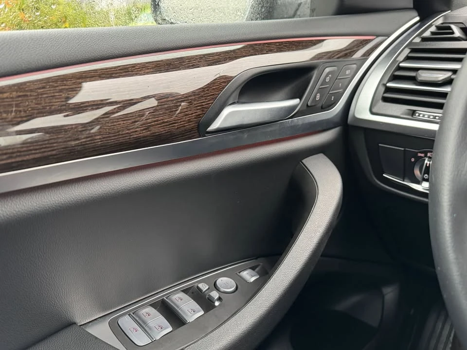 2025 BMW G02 X4 - Image 14 of 17