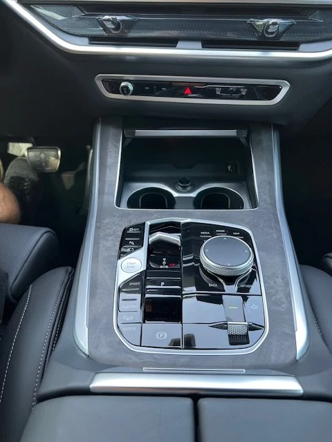 2025 BMW G05 X5 - Image 10 of 20