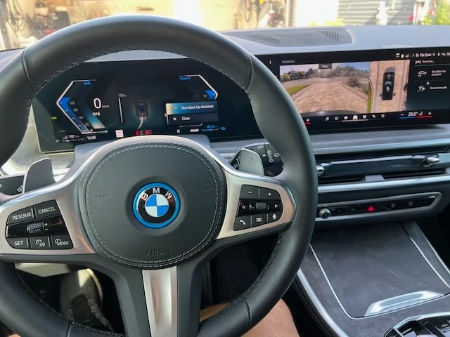 2025 BMW G05 X5 - Image 6 of 20
