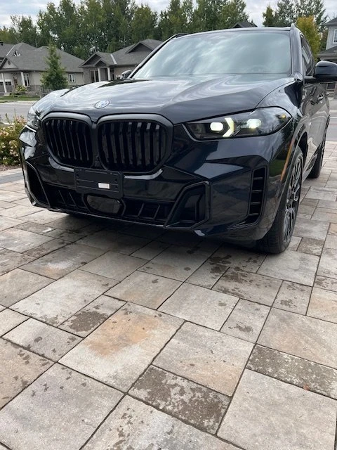 2025 BMW G05 X5 - Image 2 of 20