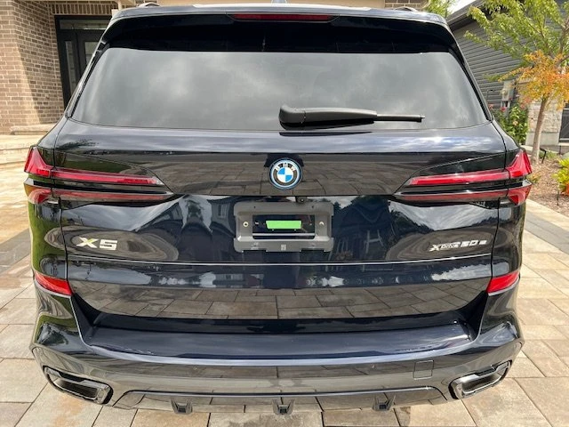 2025 BMW G05 X5 - Image 4 of 20