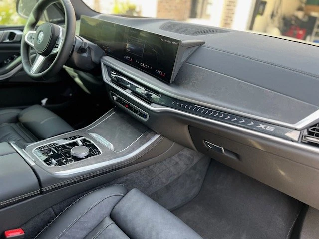 2025 BMW G05 X5 - Image 9 of 20