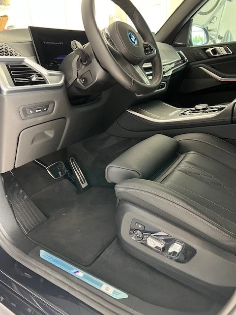 2025 BMW G05 X5 - Image 12 of 20