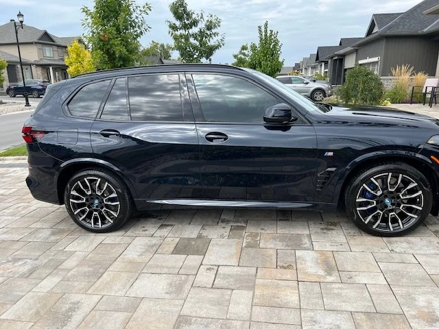 2025 BMW G05 X5 - Image 3 of 20