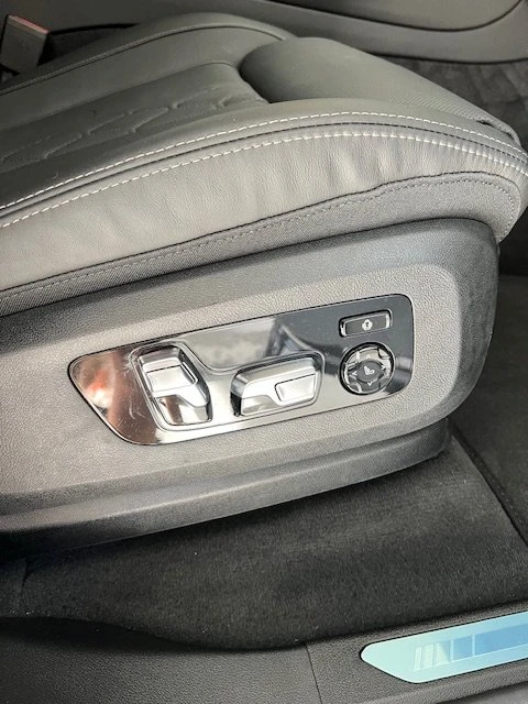 2025 BMW G05 X5 - Image 14 of 20