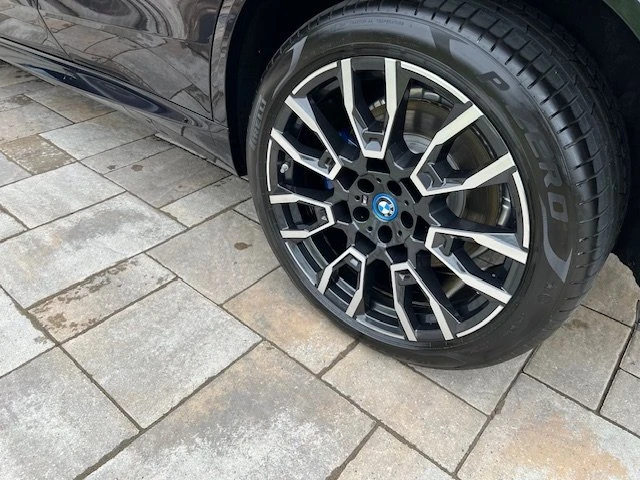 2025 BMW G05 X5 - Image 5 of 20