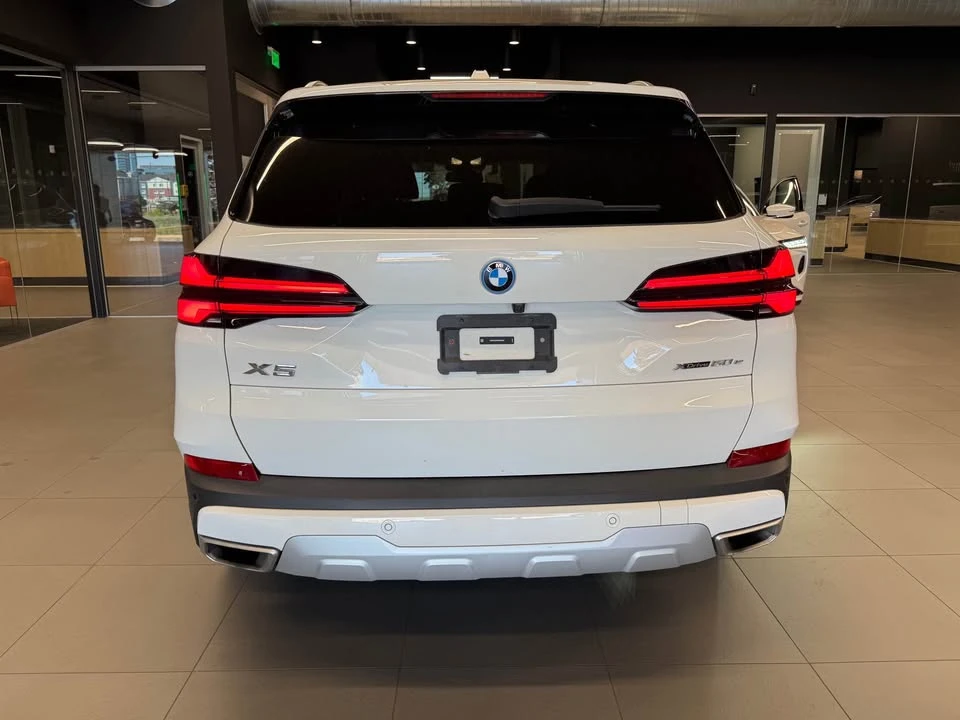 2025 BMW G05 X5 - Image 4 of 14