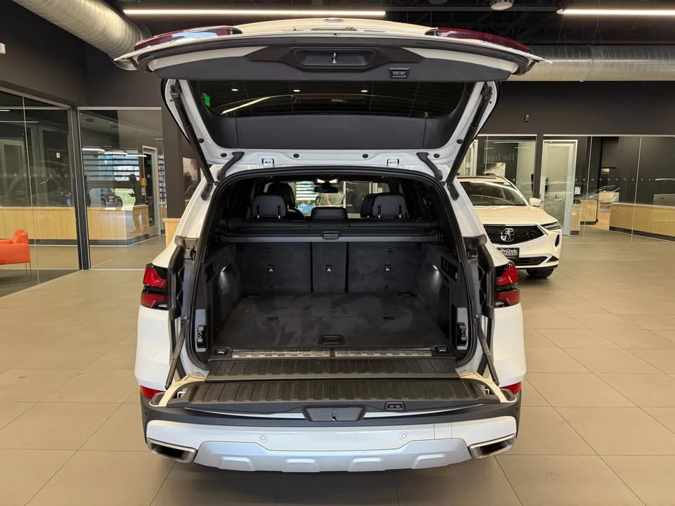 2025 BMW G05 X5 - Image 5 of 14