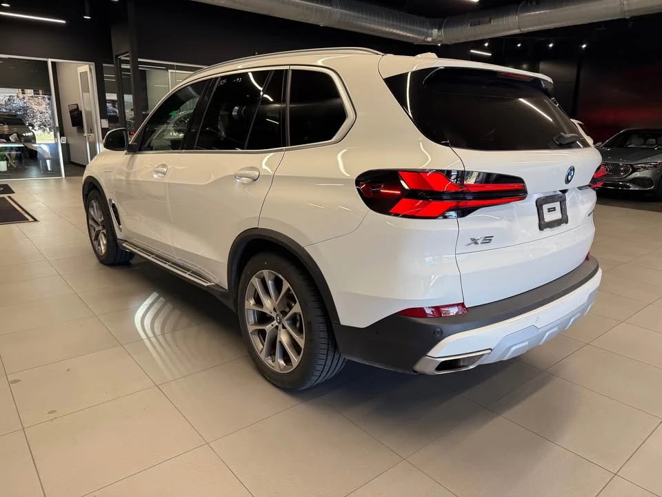 2025 BMW G05 X5 - Image 3 of 14