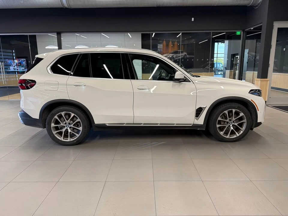 2025 BMW G05 X5 - Image 7 of 14