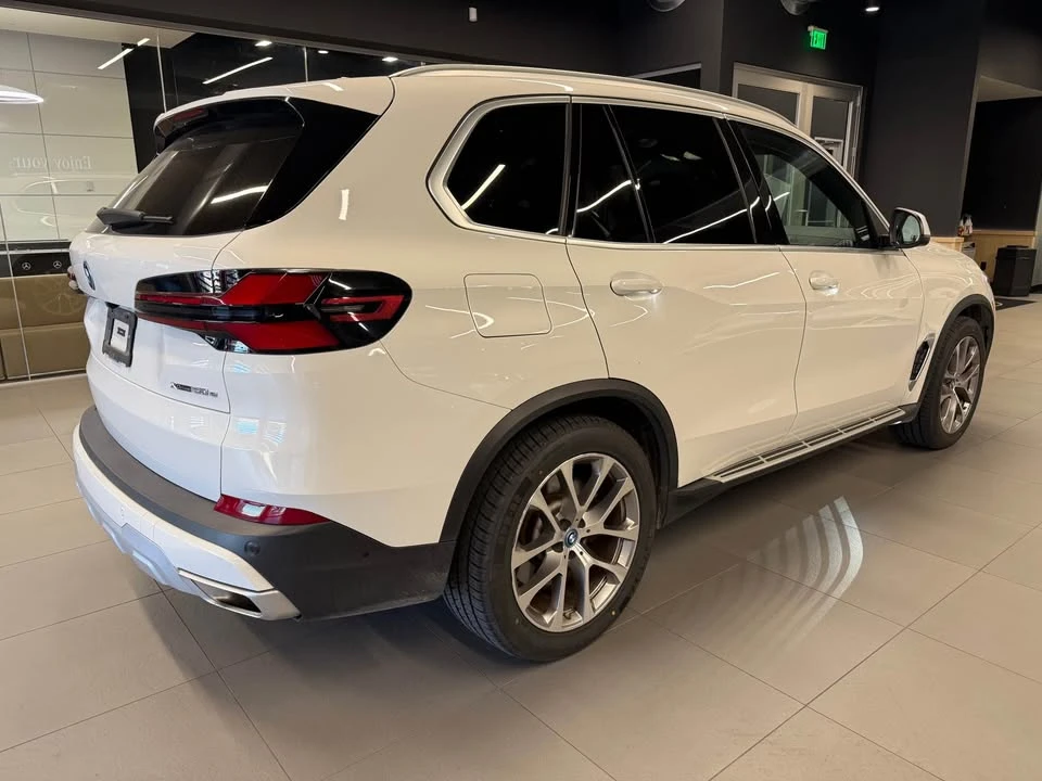 2025 BMW G05 X5 - Image 6 of 14