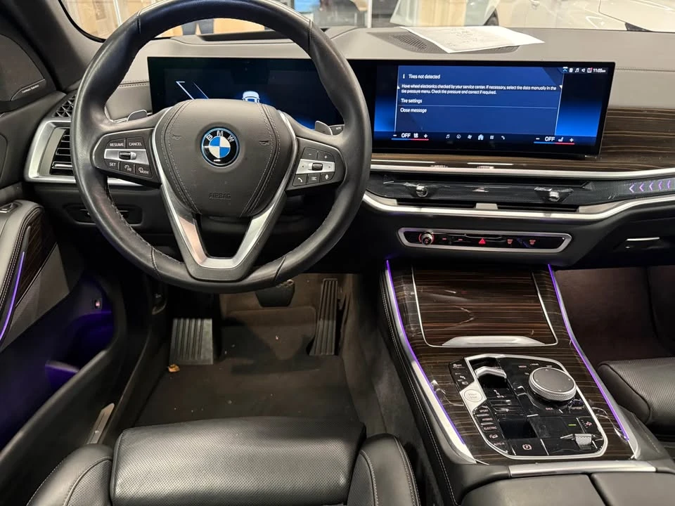 2025 BMW G05 X5 - Image 10 of 14