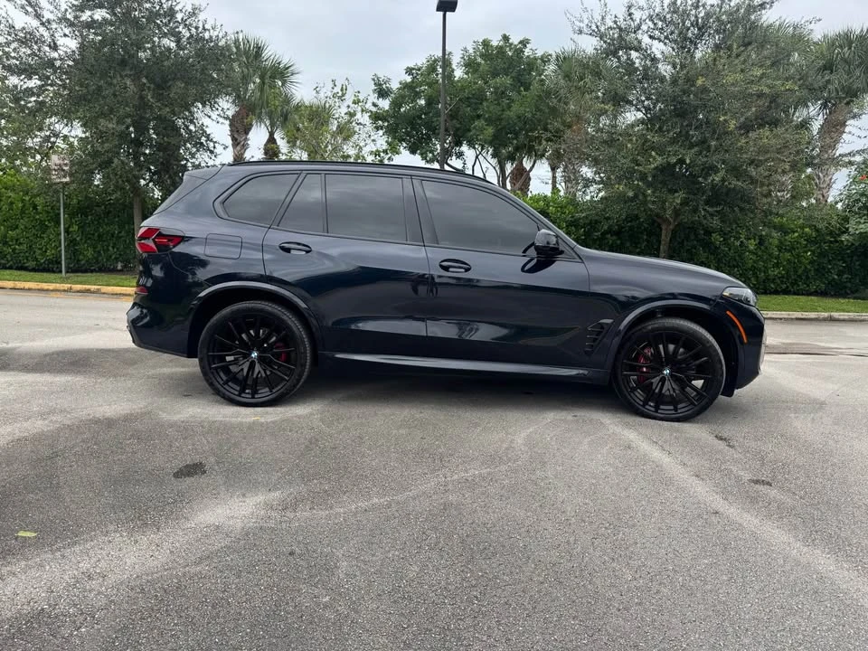 2025 BMW G05 X5 - Image 2 of 12