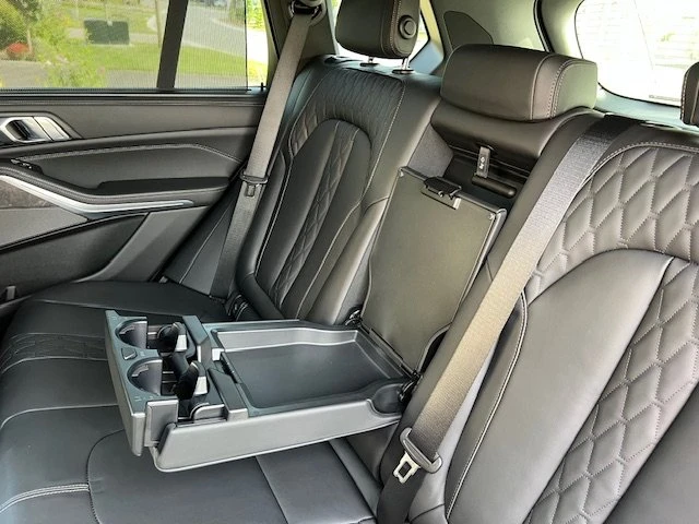 2025 BMW G05 X5 - Image 15 of 20
