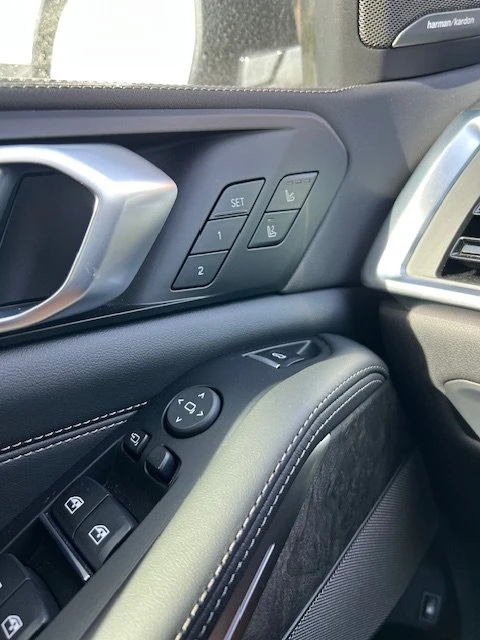2025 BMW G05 X5 - Image 13 of 20