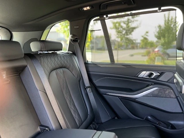 2025 BMW G05 X5 - Image 16 of 20