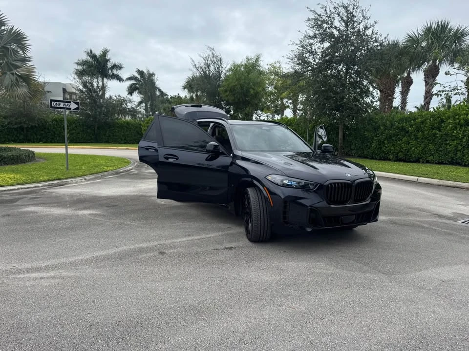 2025 BMW G05 X5 - Image 12 of 12