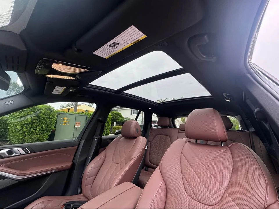 2025 BMW G05 X5 - Image 11 of 12