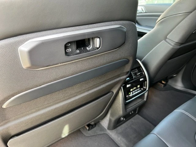2025 BMW G05 X5 - Image 17 of 20