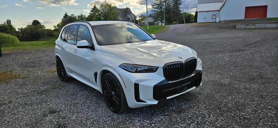 2025 BMW G05 X5 - Image 4 of 6