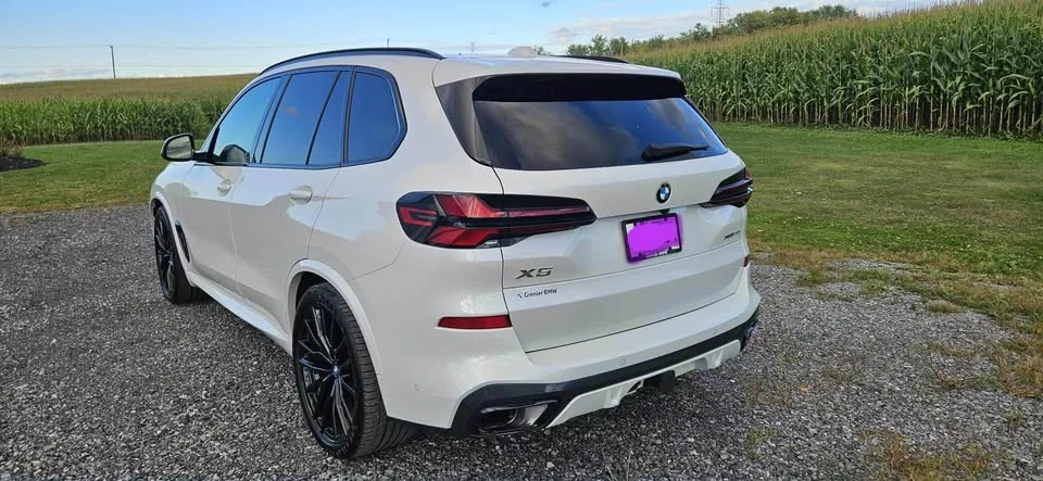 2025 BMW G05 X5 - Image 3 of 6