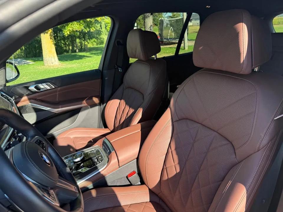 2025 BMW G05 X5 - Image 5 of 6