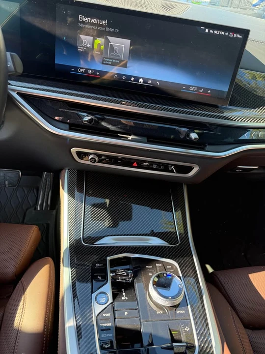 2025 BMW G05 X5 - Image 6 of 6