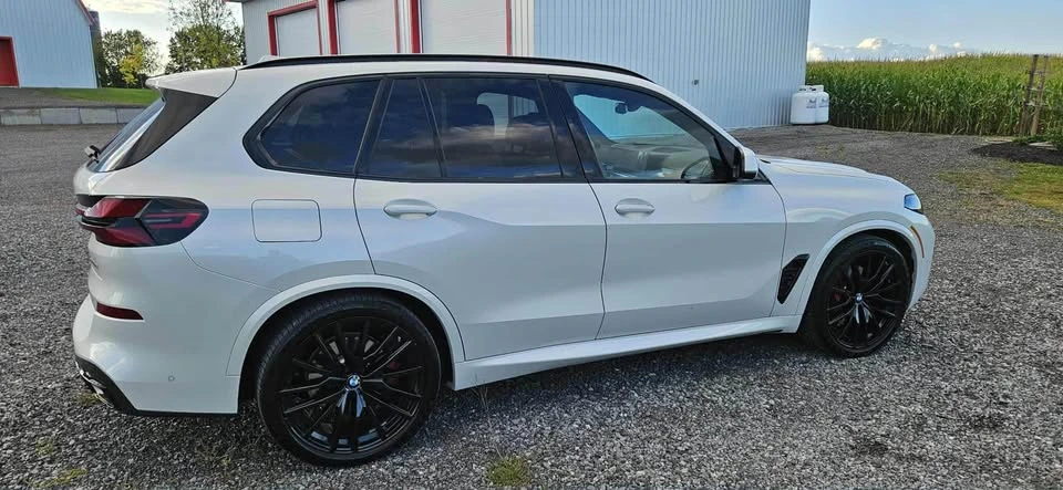 2025 BMW G05 X5 - Image 2 of 6