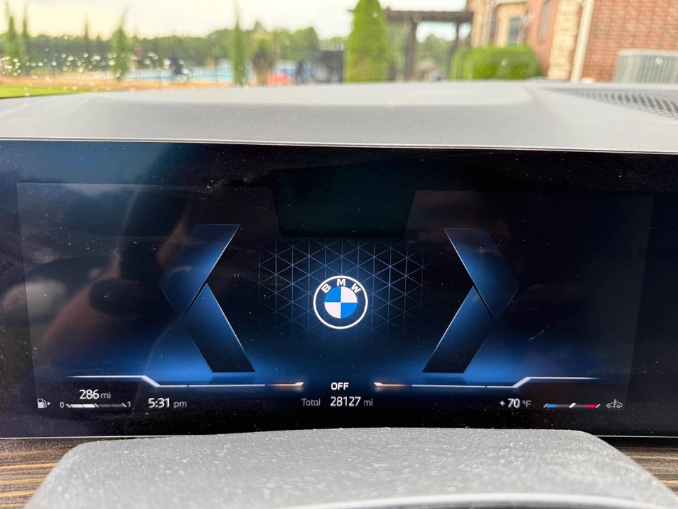 2025 BMW G05 X5 - Image 5 of 9