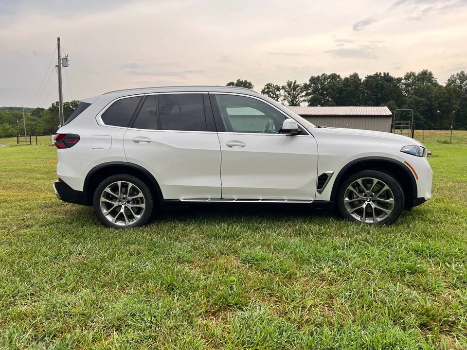 2025 BMW G05 X5 - Image 9 of 9