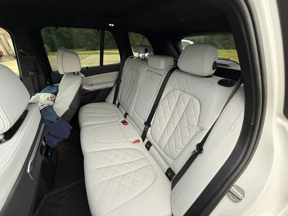 2025 BMW G05 X5 - Image 3 of 9