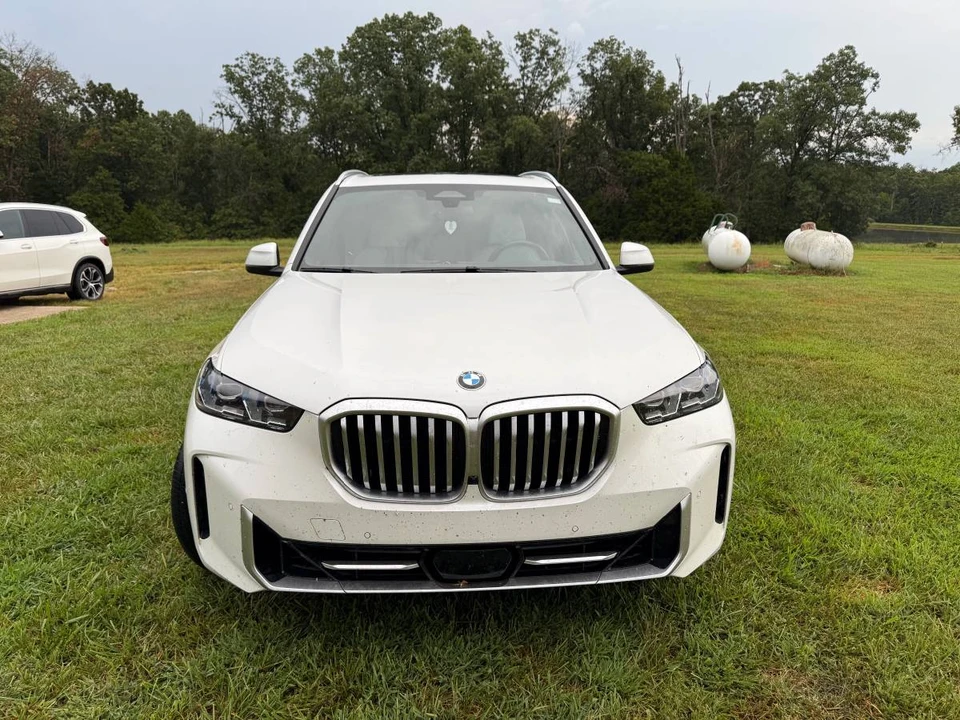 2025 BMW G05 X5 - Image 6 of 9