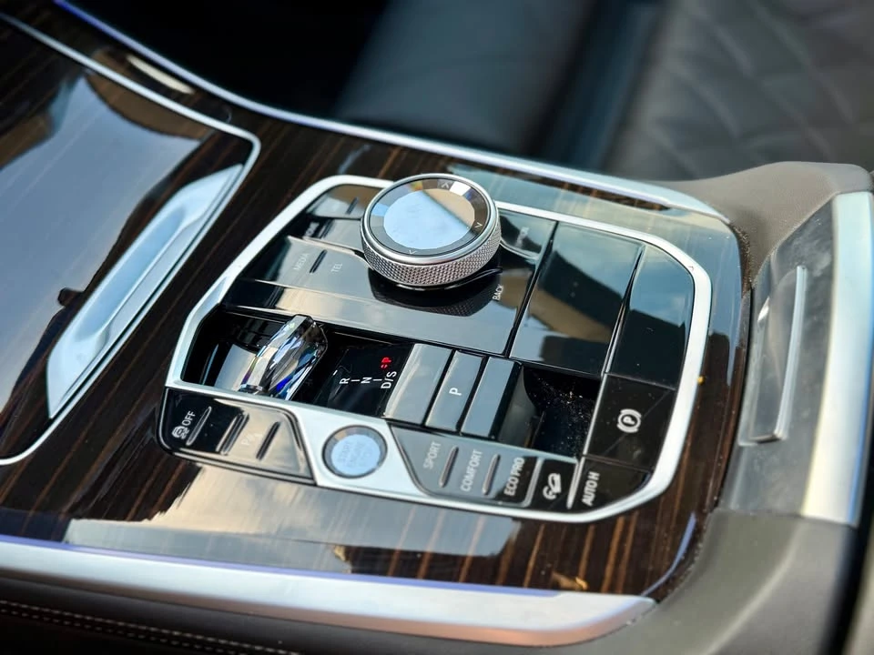 2025 BMW G05 X5 - Image 9 of 11