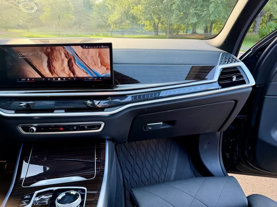 2025 BMW G05 X5 - Image 5 of 11