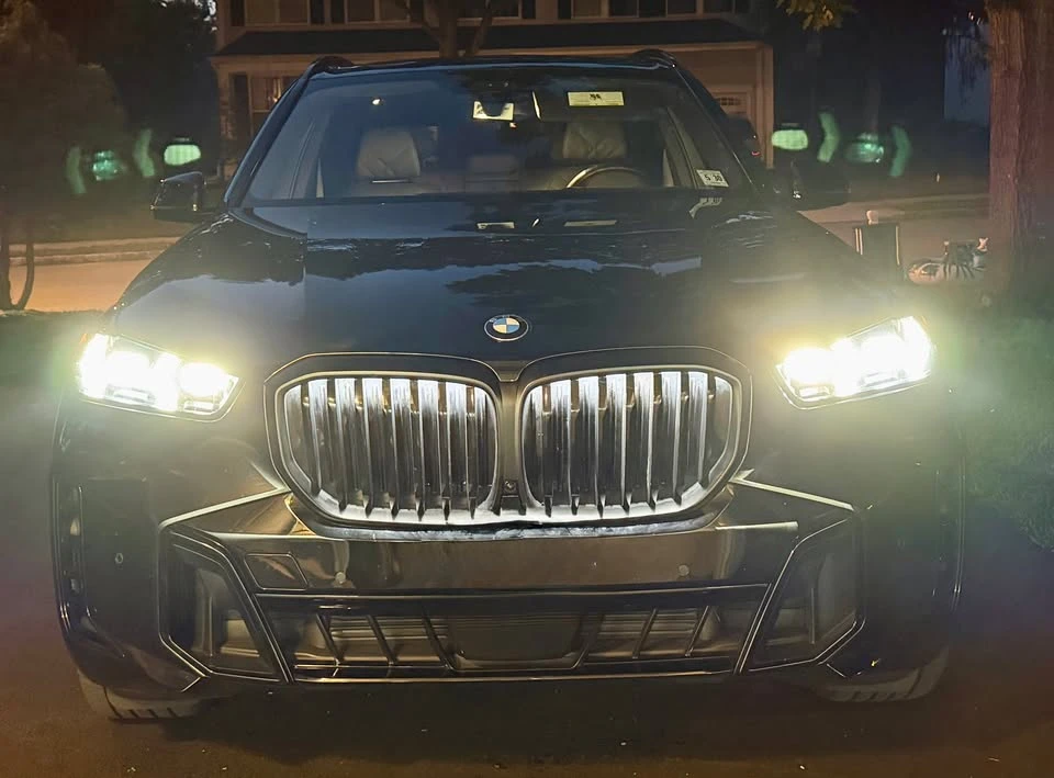 2025 BMW G05 X5 - Image 11 of 11