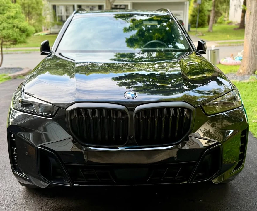 2025 BMW G05 X5 - Image 10 of 11