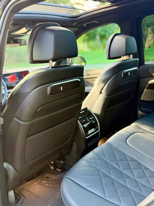 2025 BMW G05 X5 - Image 6 of 11