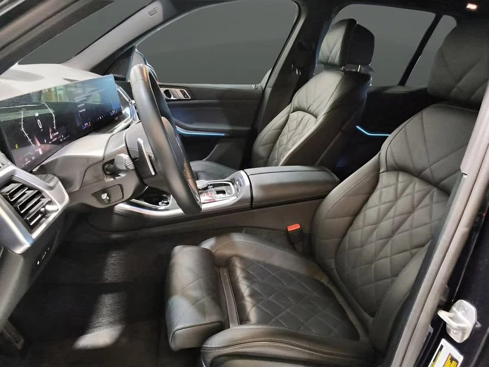 2025 BMW G05 X5 - Image 7 of 9