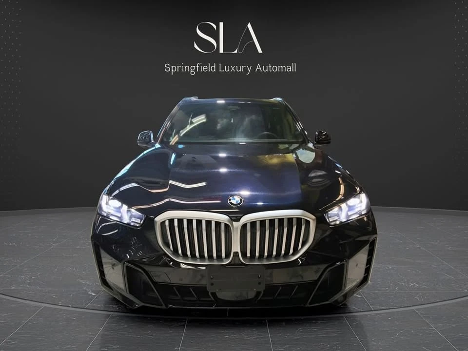 2025 BMW G05 X5 - Image 2 of 9