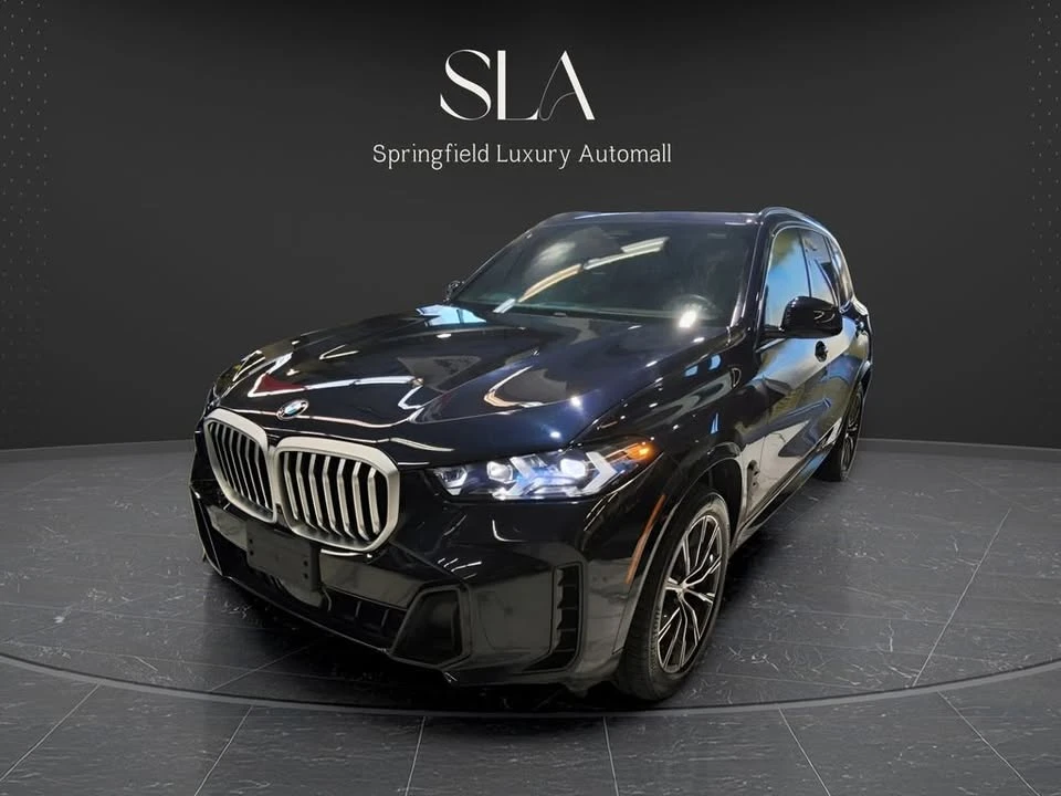 2025 BMW G05 X5 - Image 3 of 9